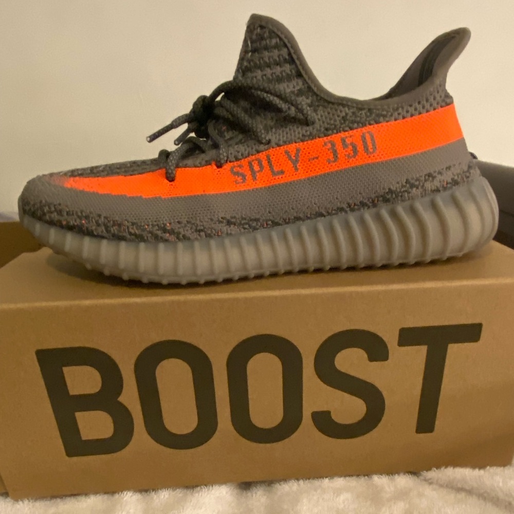 Yeezy Boost 350 V2 ‘Beluga’